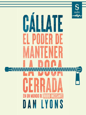 cover image of Cállate